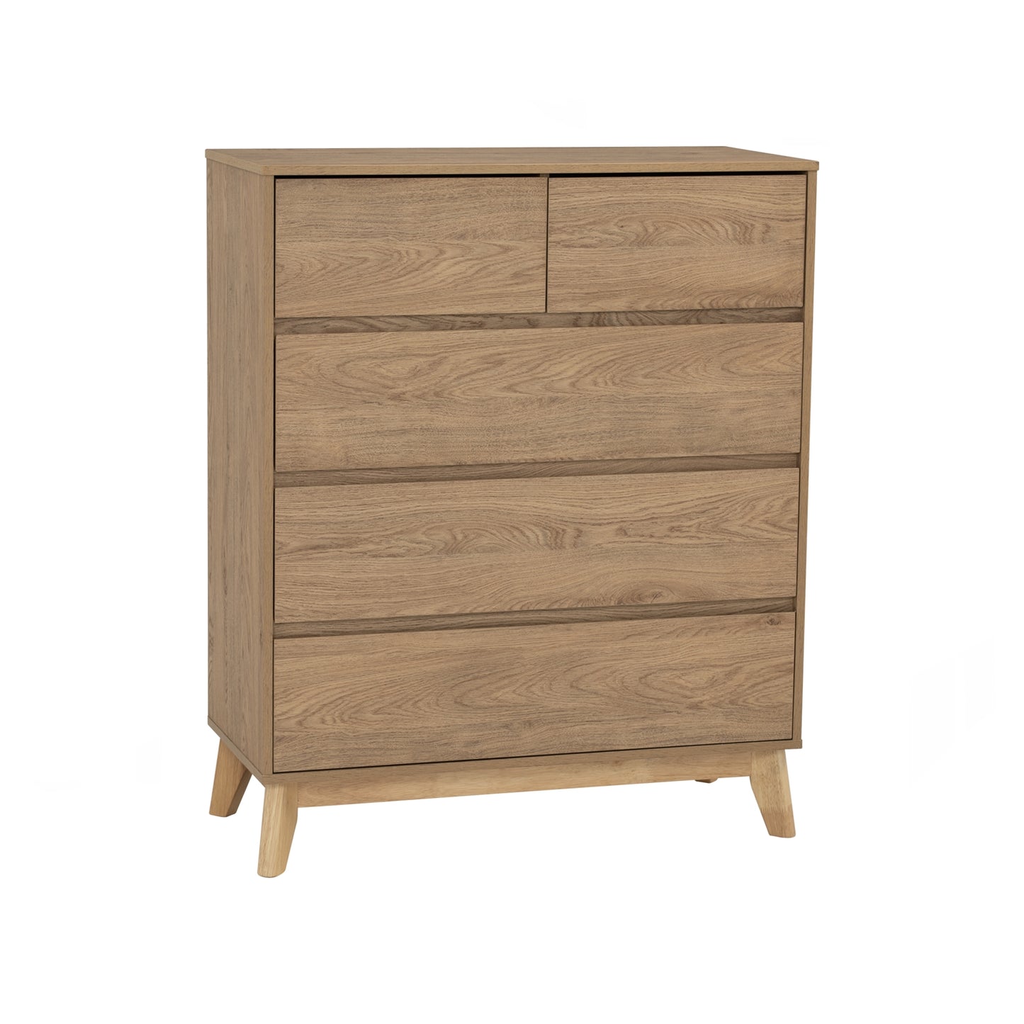 Rangga Tall Chest drawer