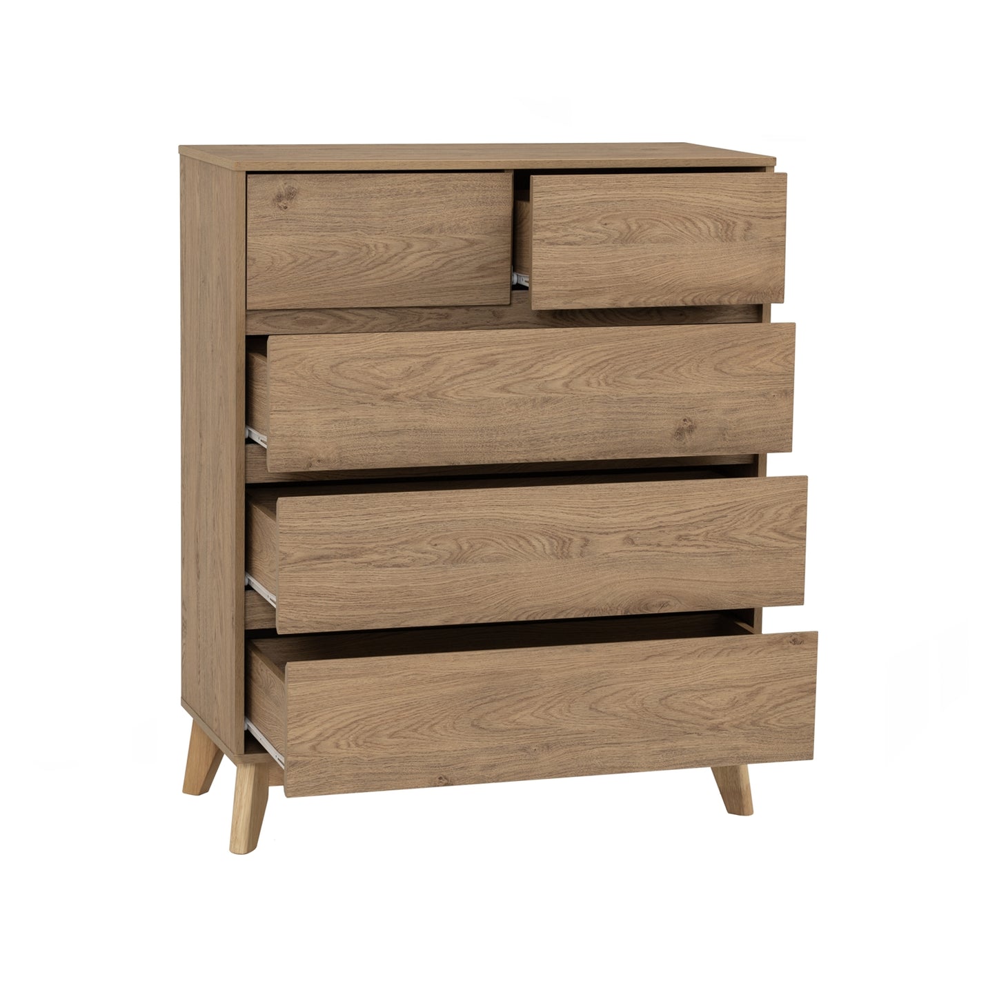 Rangga Tall Chest drawer