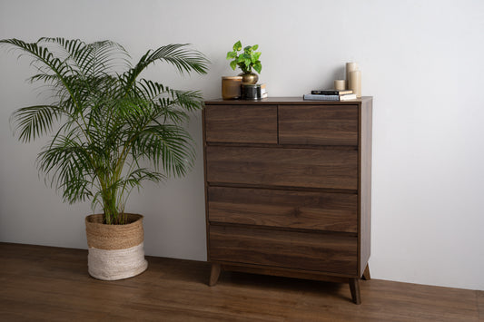 Rangga Tall Chest drawer