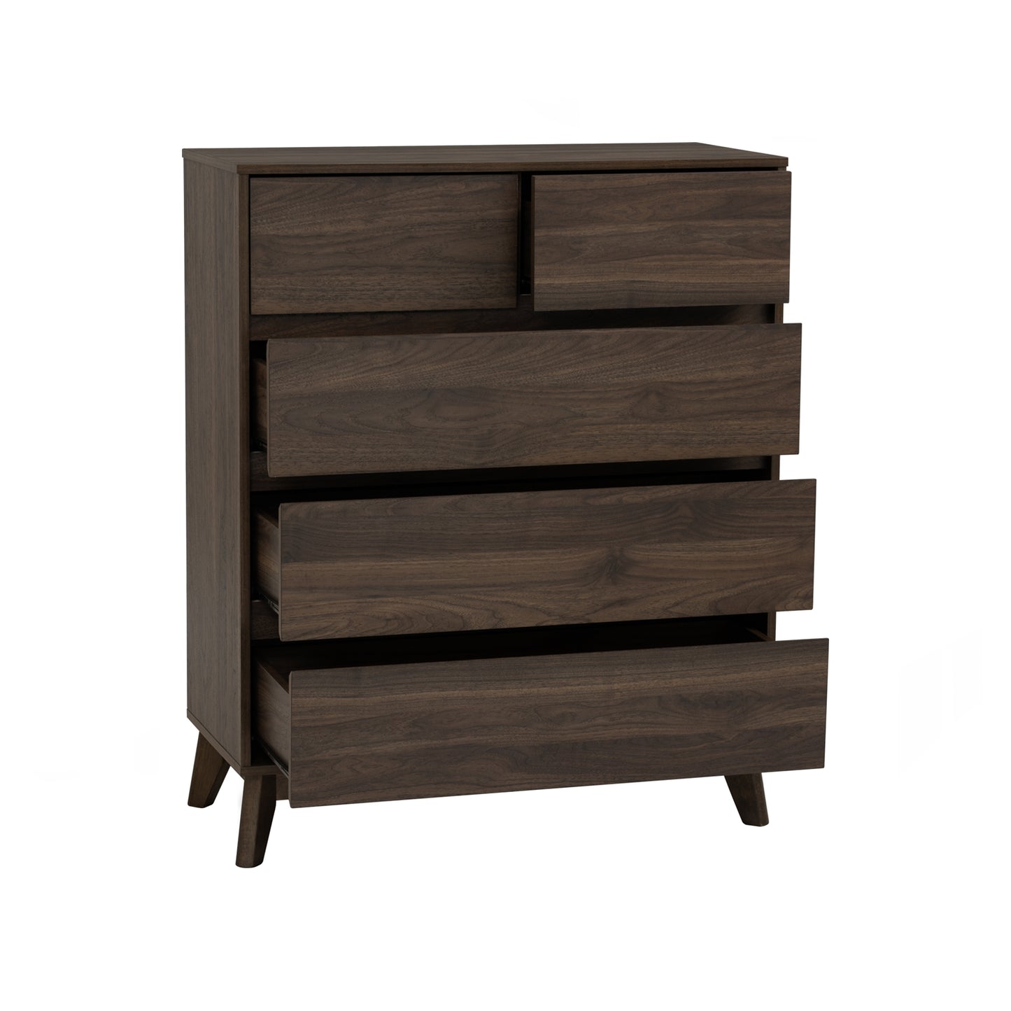 Rangga Tall Chest drawer