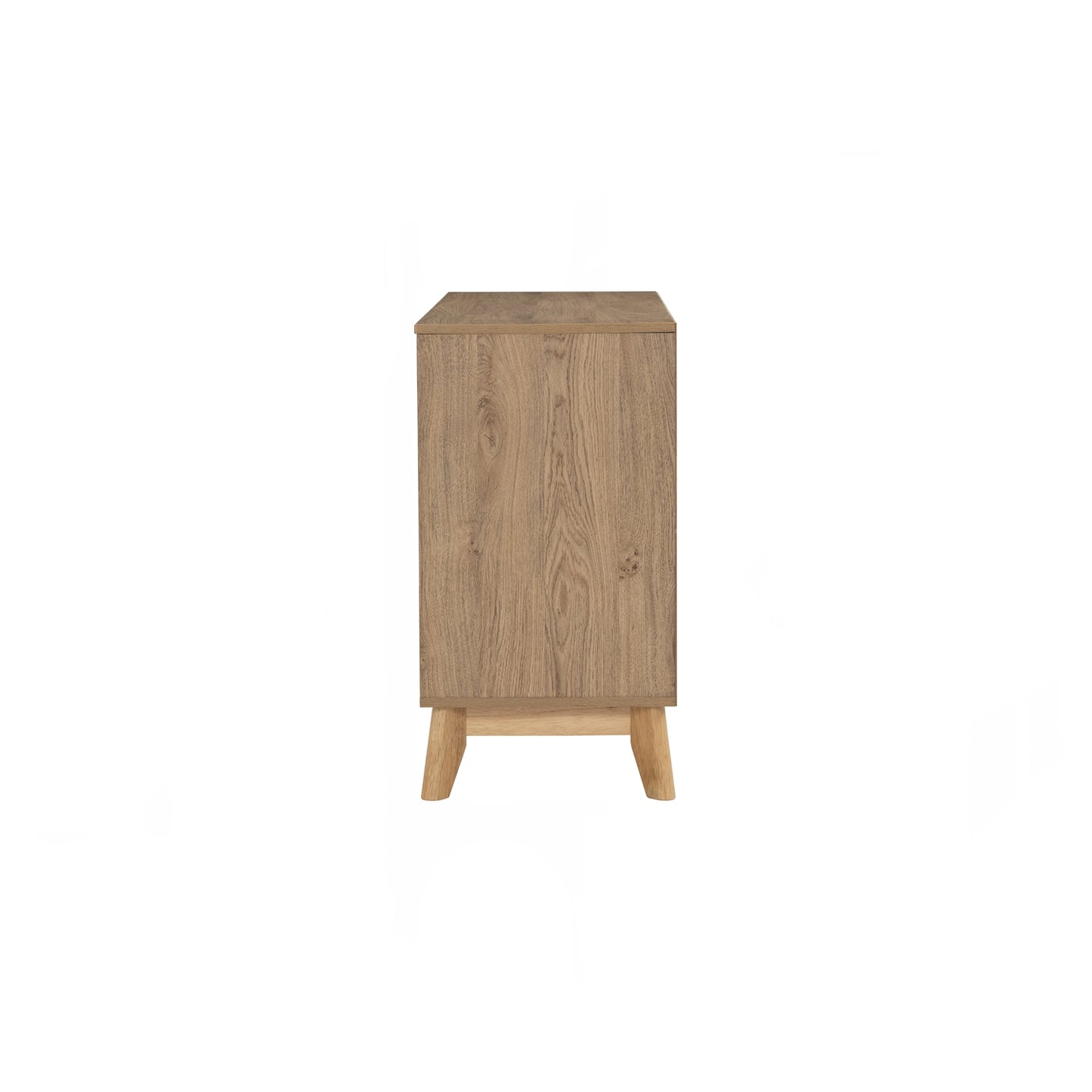 Rangga 1.2m Sideboard in Oak