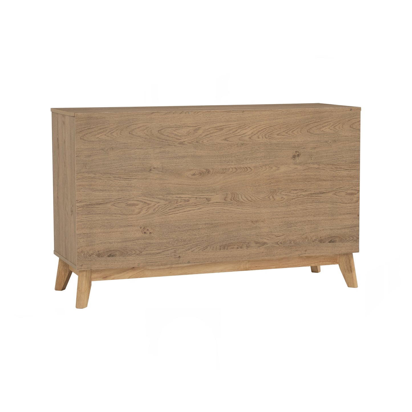 Rangga 1.2m Sideboard in Oak