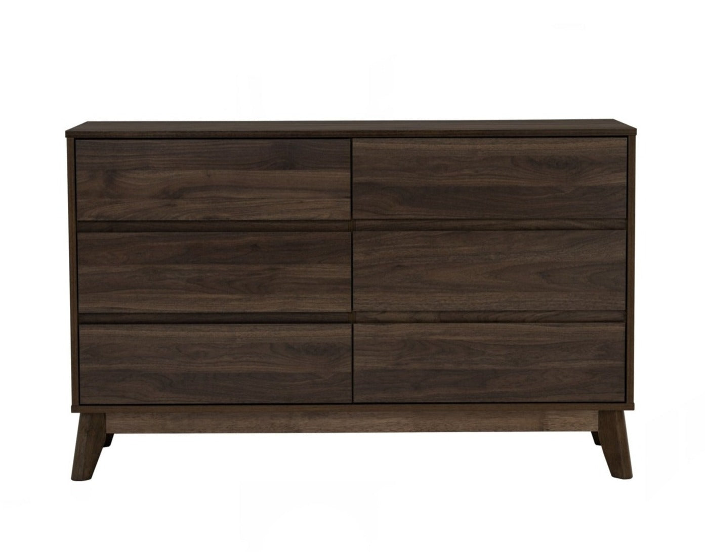 Rangga 1.2m Sideboard in Cocoa
