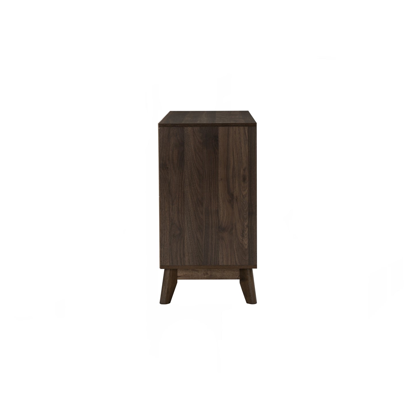 Rangga 1.2m Sideboard in Cocoa
