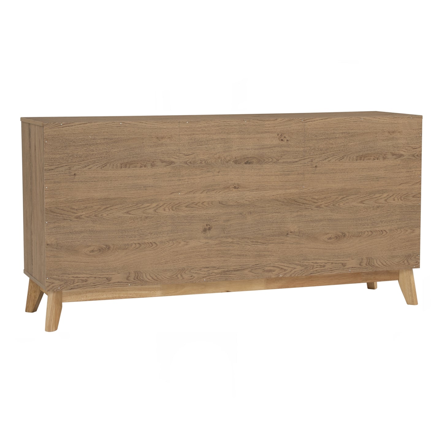 Rangga 1.5m Sideboard in Oak