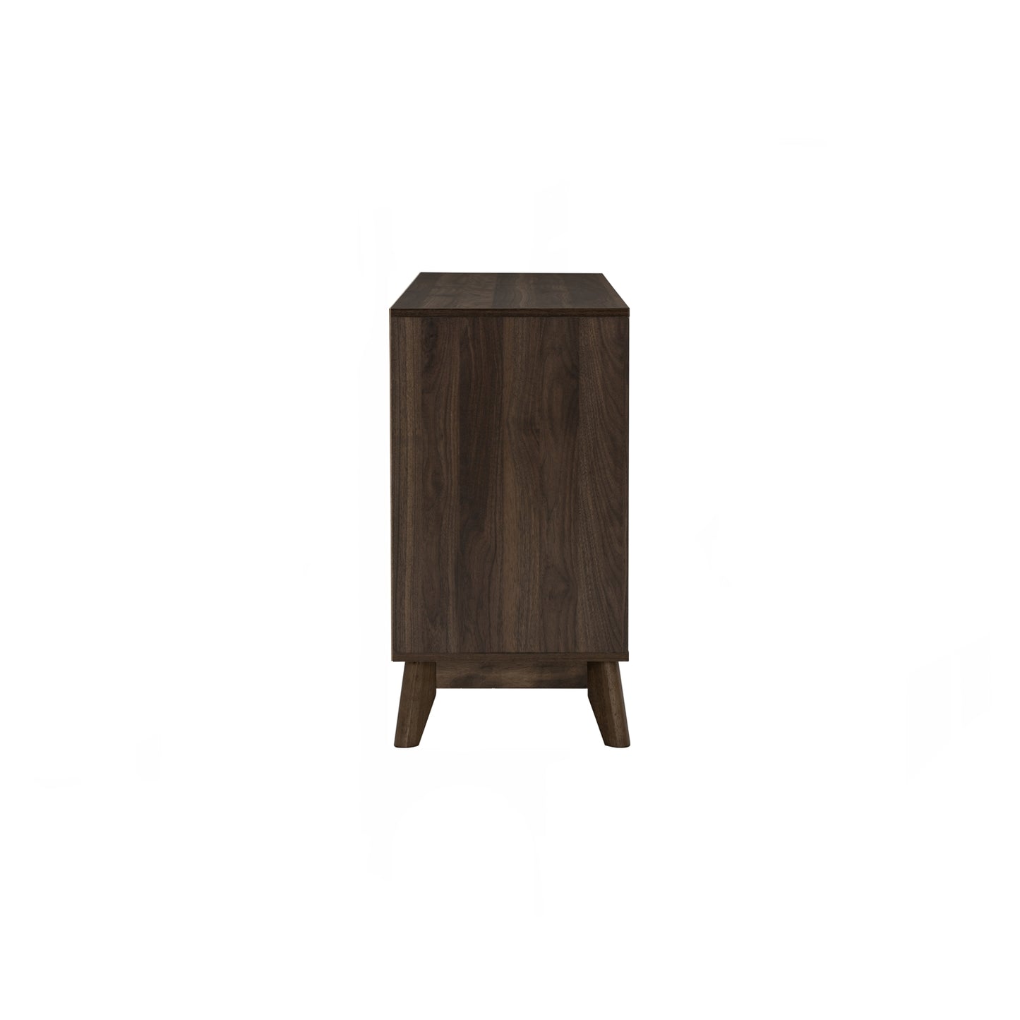 Rangga 1.5m Sideboard in Cocoa