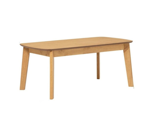 Denver Coffee Table in Natural