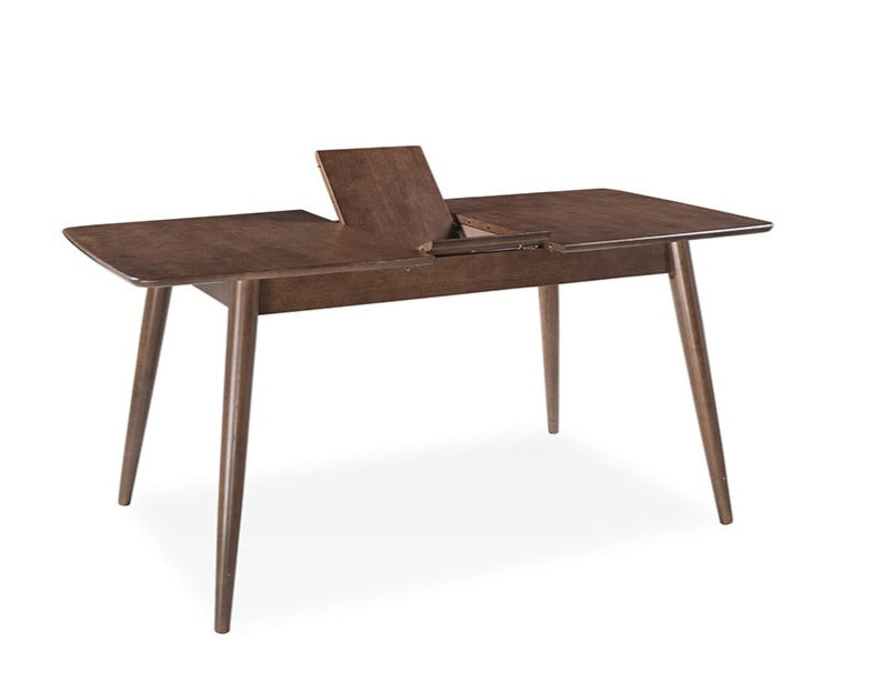 Walnut Extension Table
