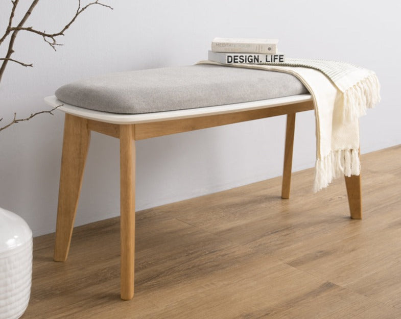 Nest Bench