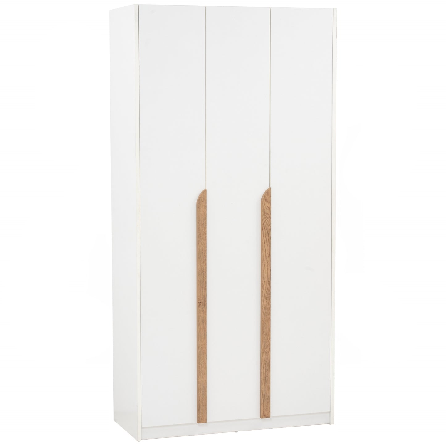 Cara 3 Door Wardrobe