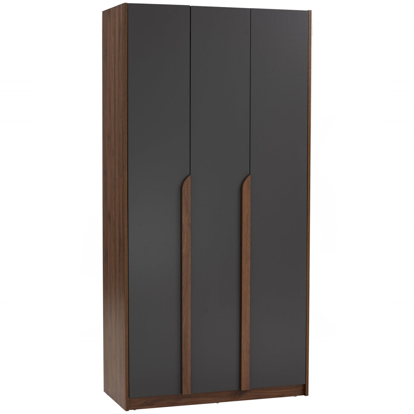Cara 3 Door Wardrobe