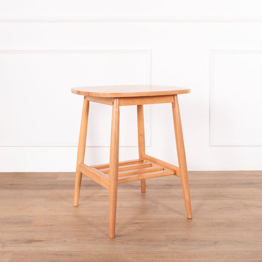 Dyne End Table