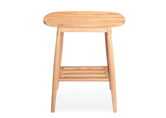 Dyne End Table