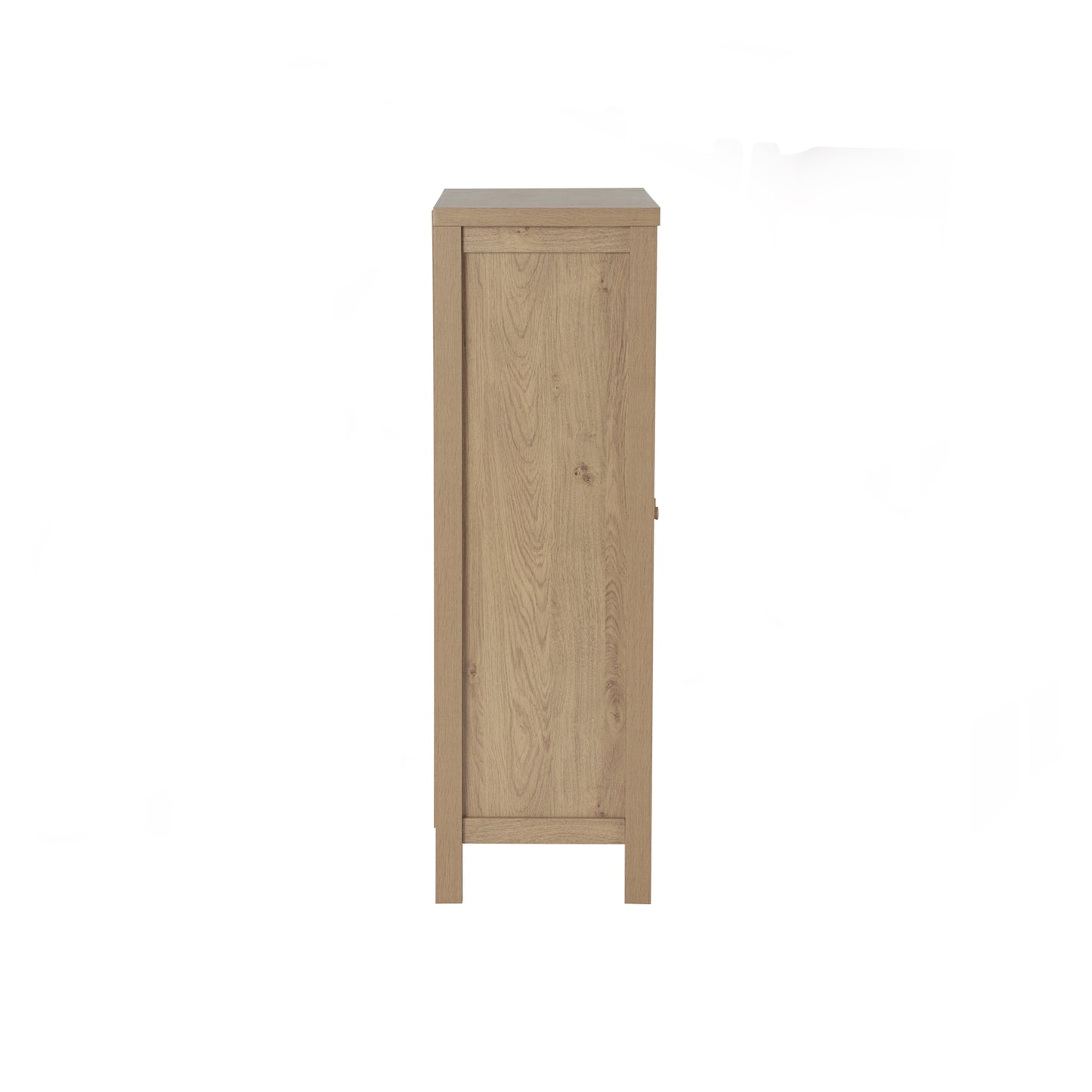 Lucas Shoe Cabinet