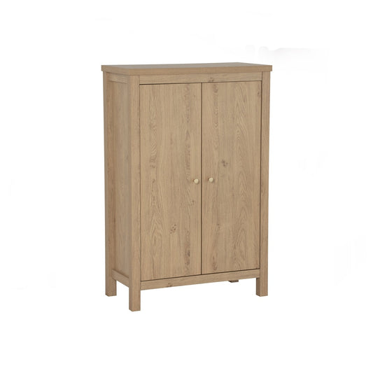 Lucas Shoe Cabinet