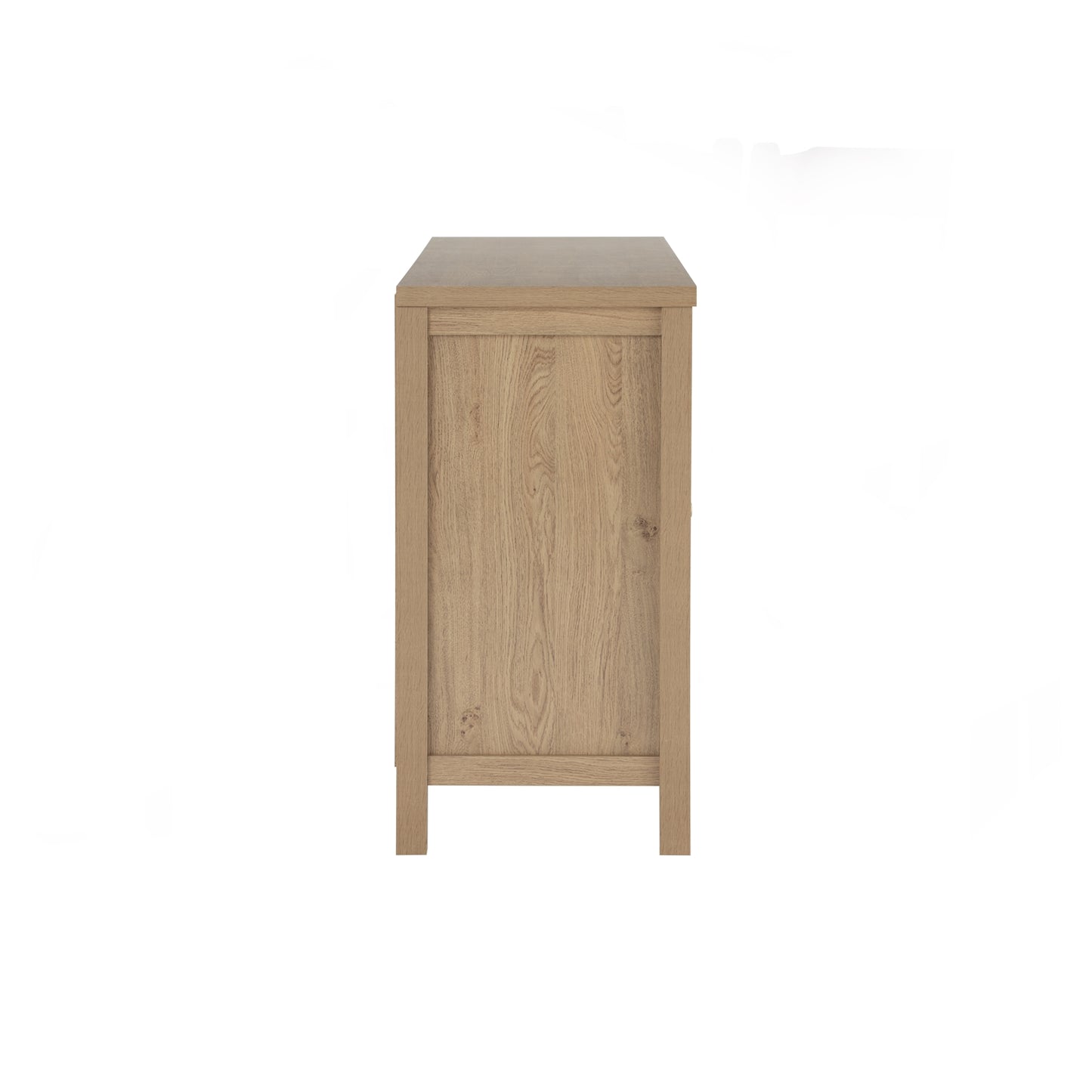 Lucas 1.6m Sideboard