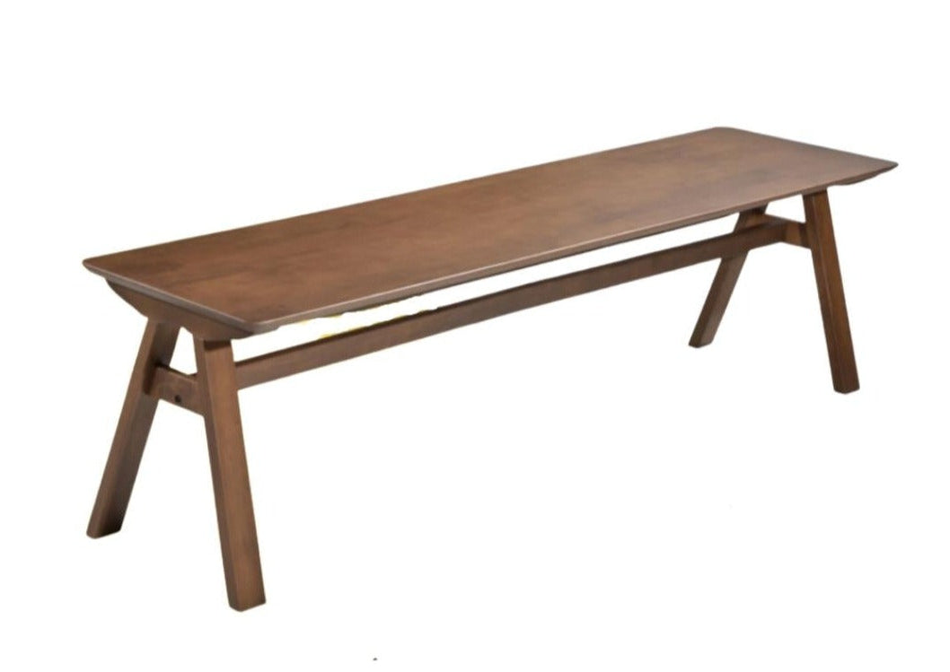 Harry Wooden Bench