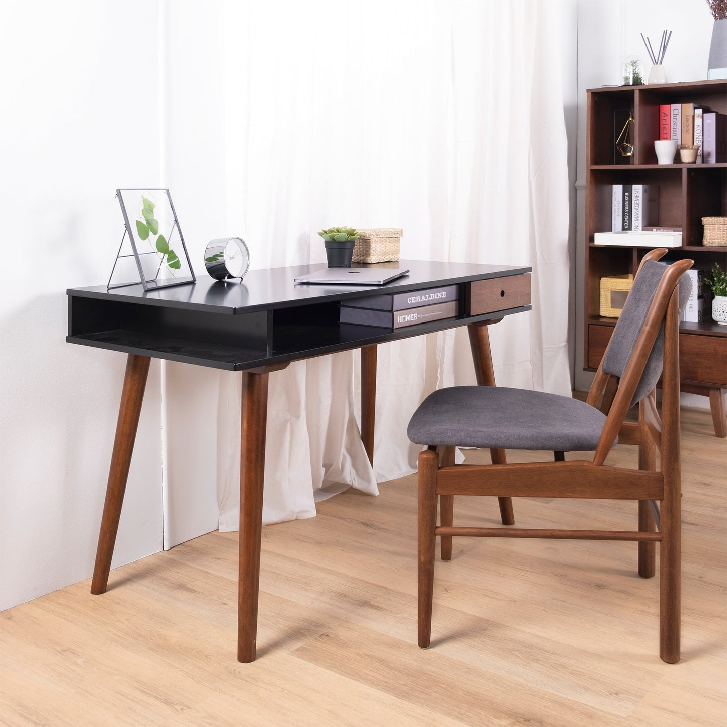 Parker Writing Desk / Study Table
