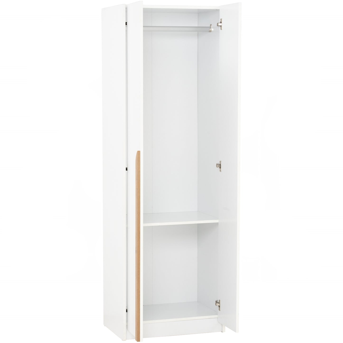Cara 2 Door Wardrobe