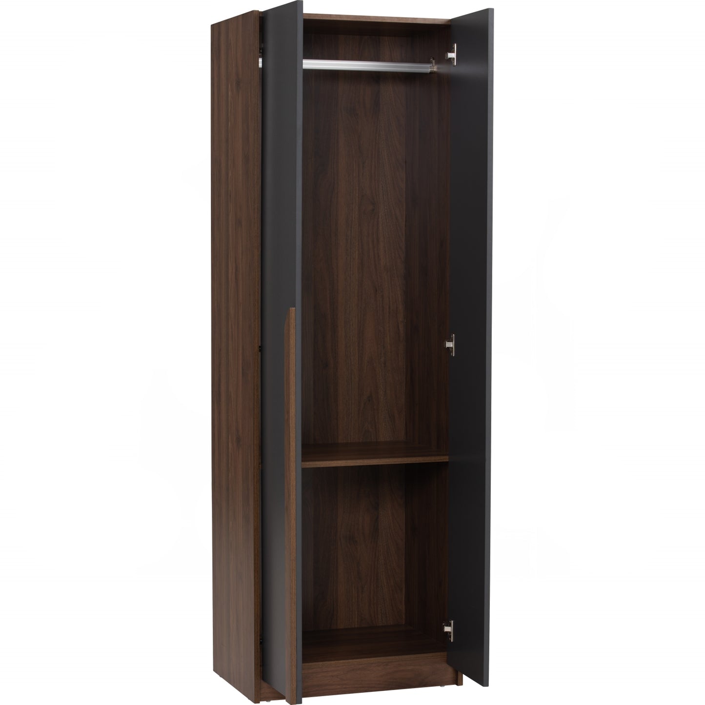 Cara 2 Door Wardrobe