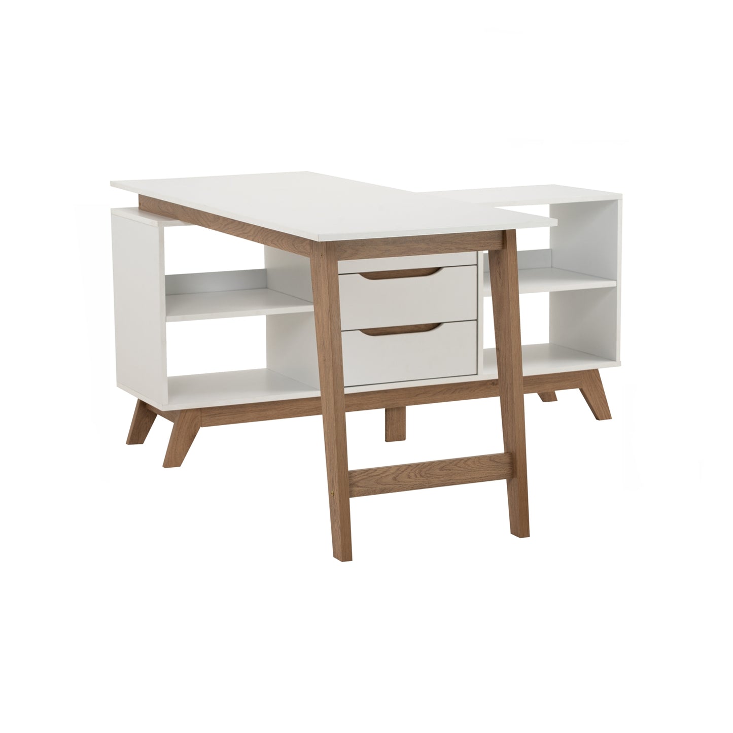 Cara Writing Desk / Study Table