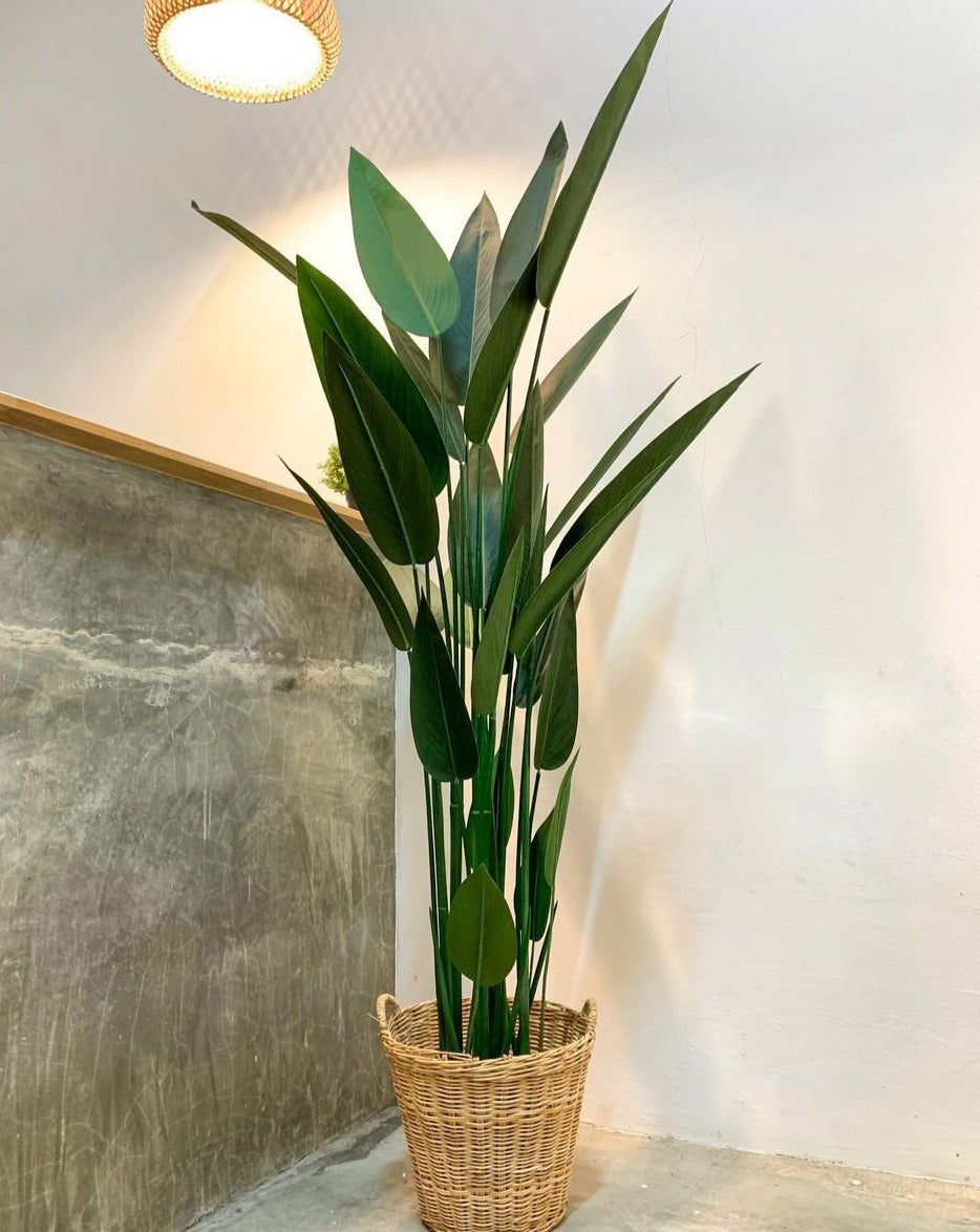 Skybird Artificial Plant