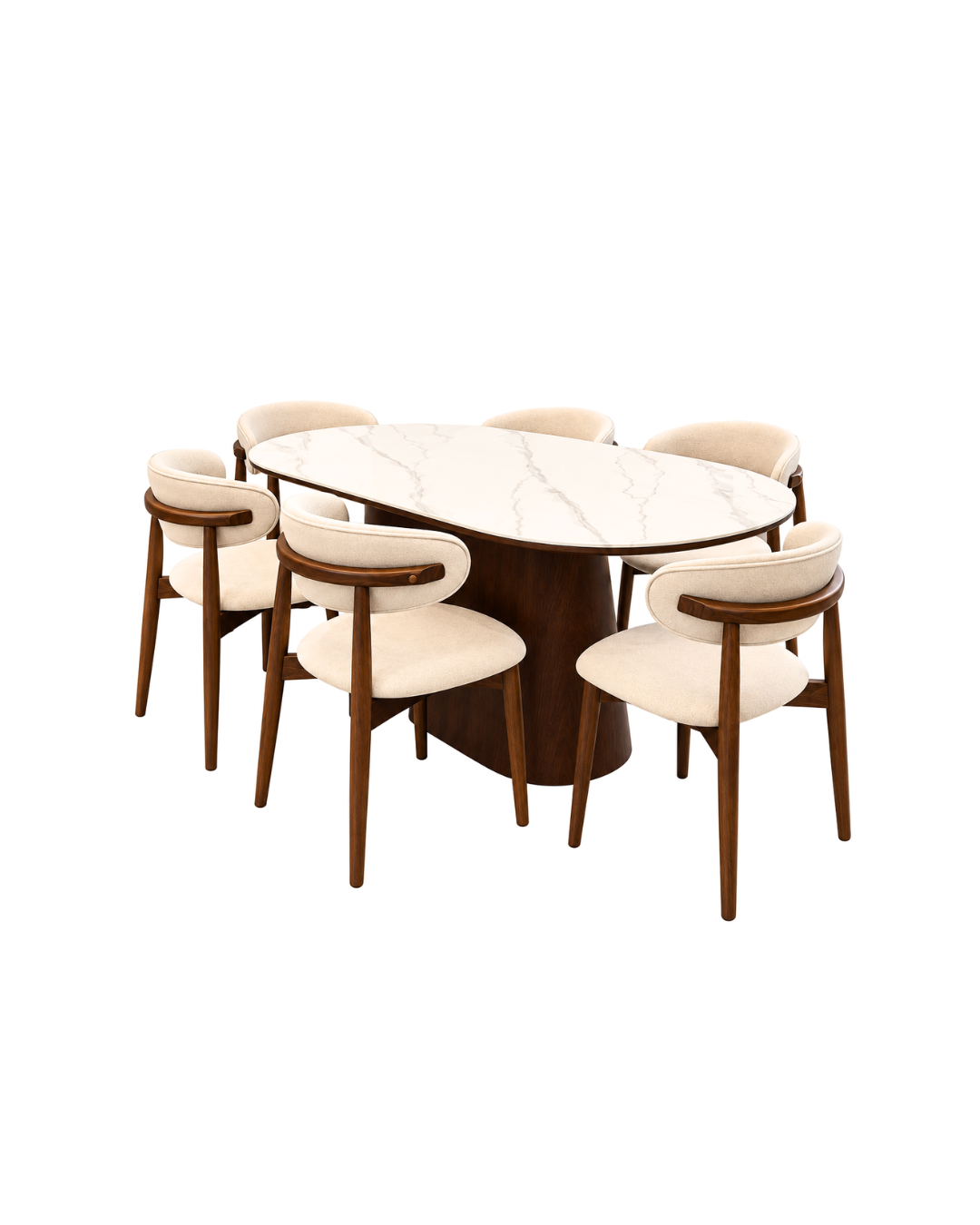DINING TABLE SET
