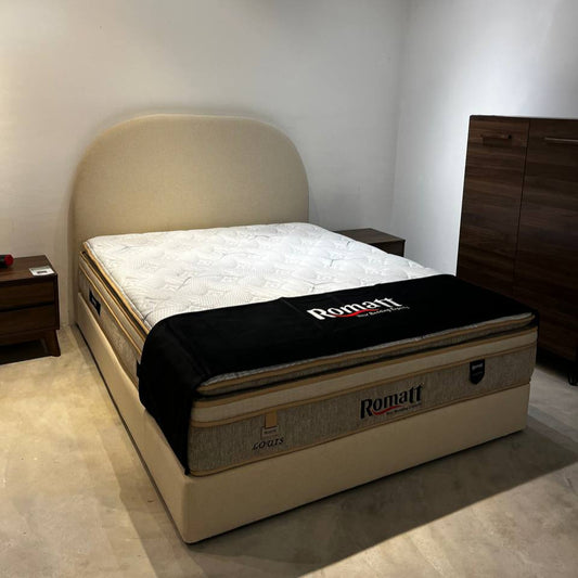Kayla Divan Bed