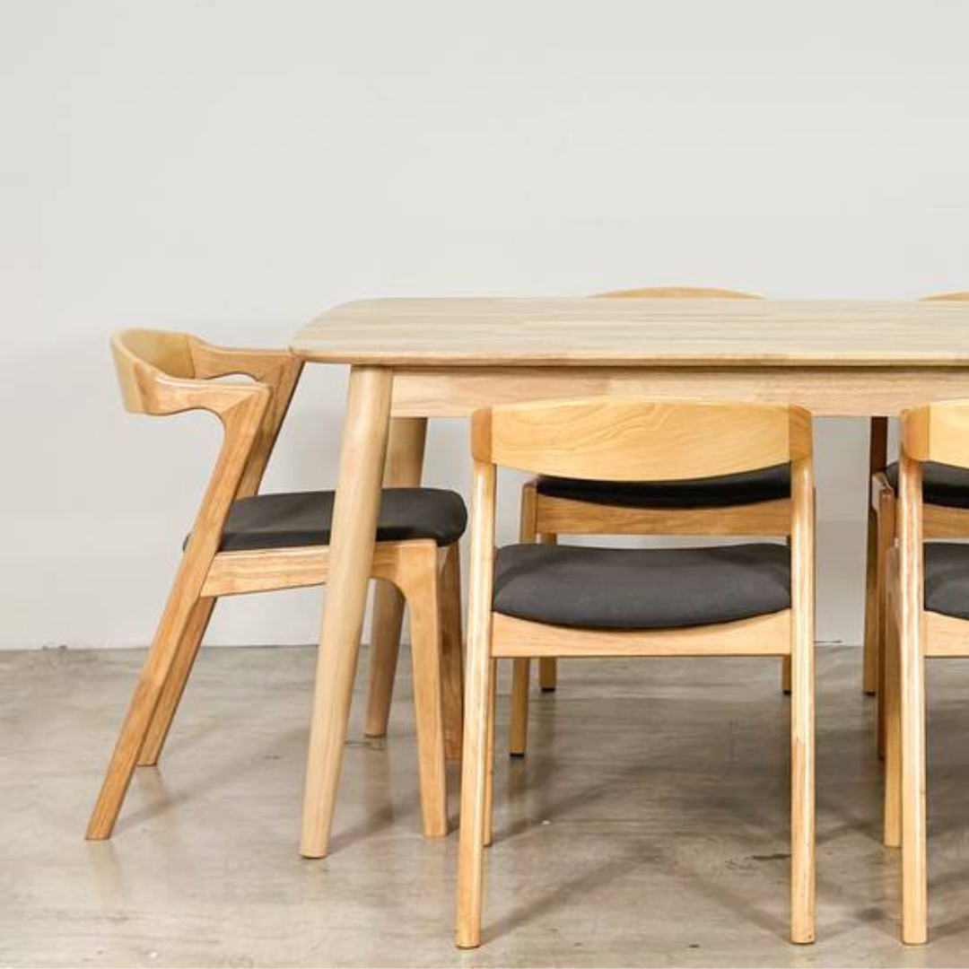 Zara Dining Chair