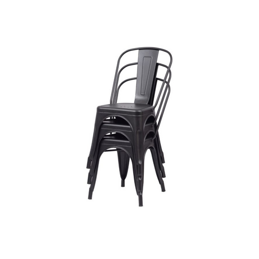 Metal Dining Chair