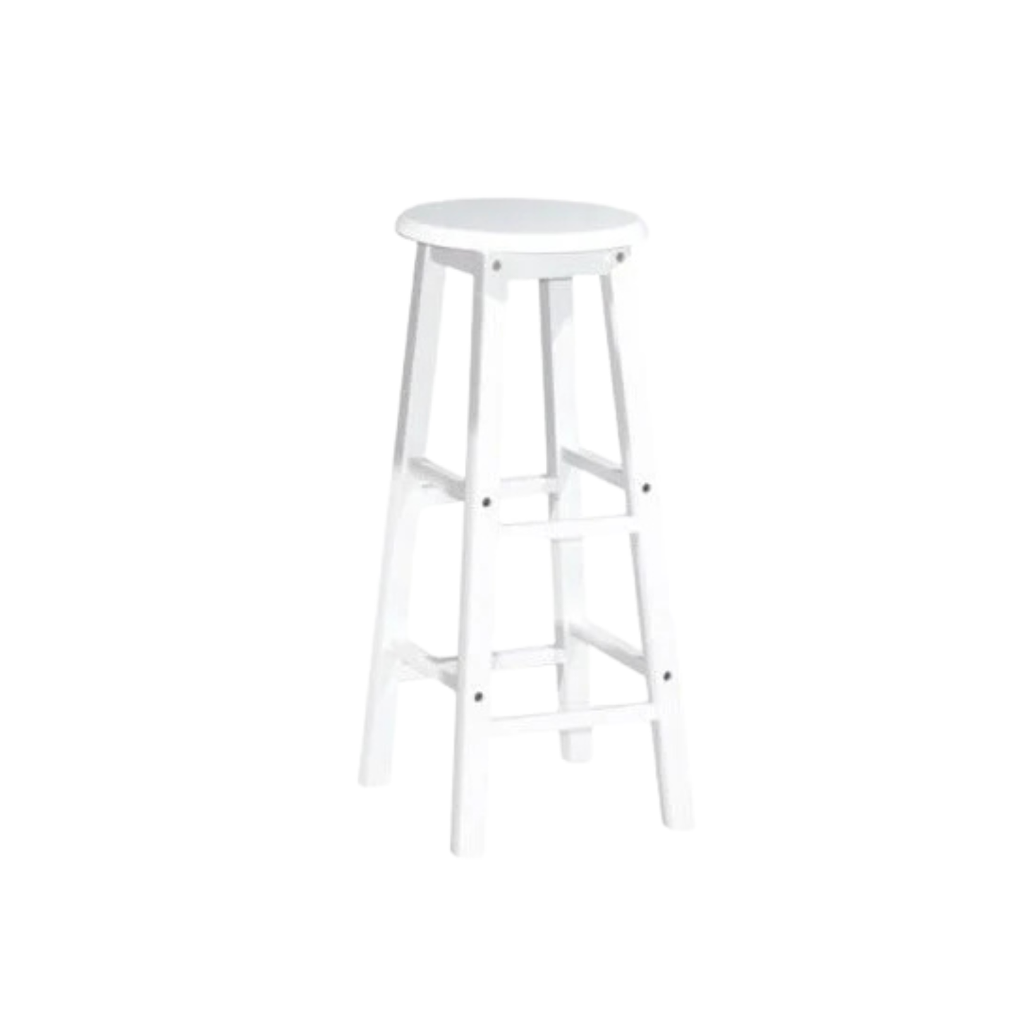 Polar Bar Stool
