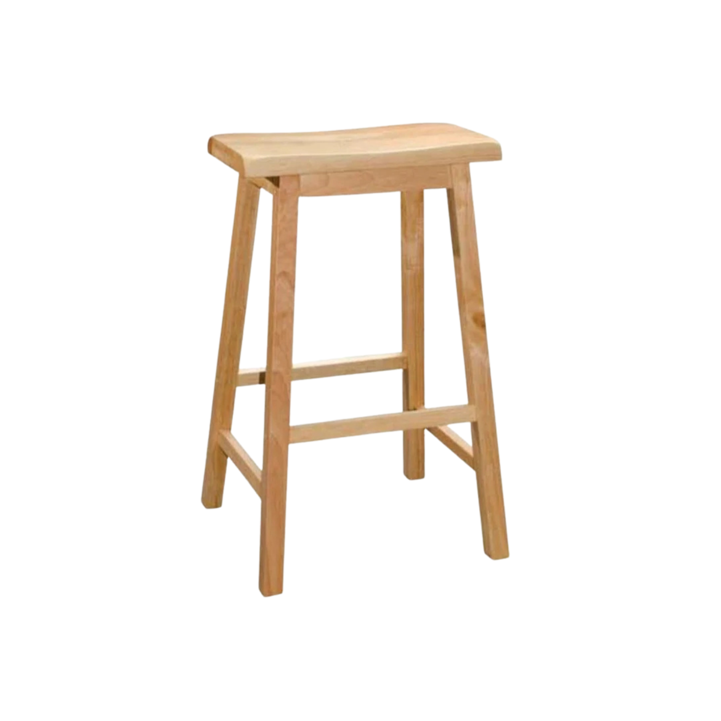 Clay Bar Stool