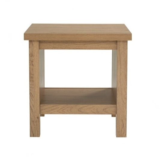 Lucas Side Table