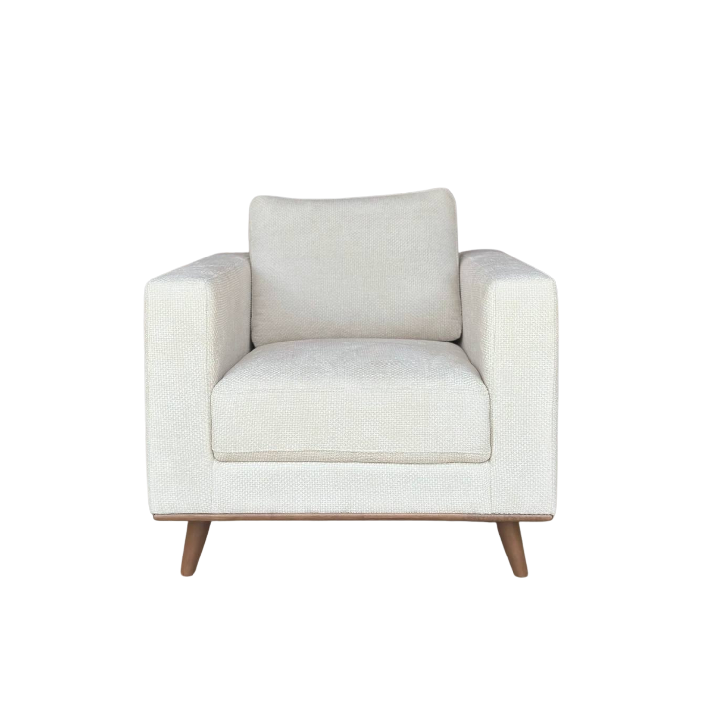 Ariana 1 Seater Sofa