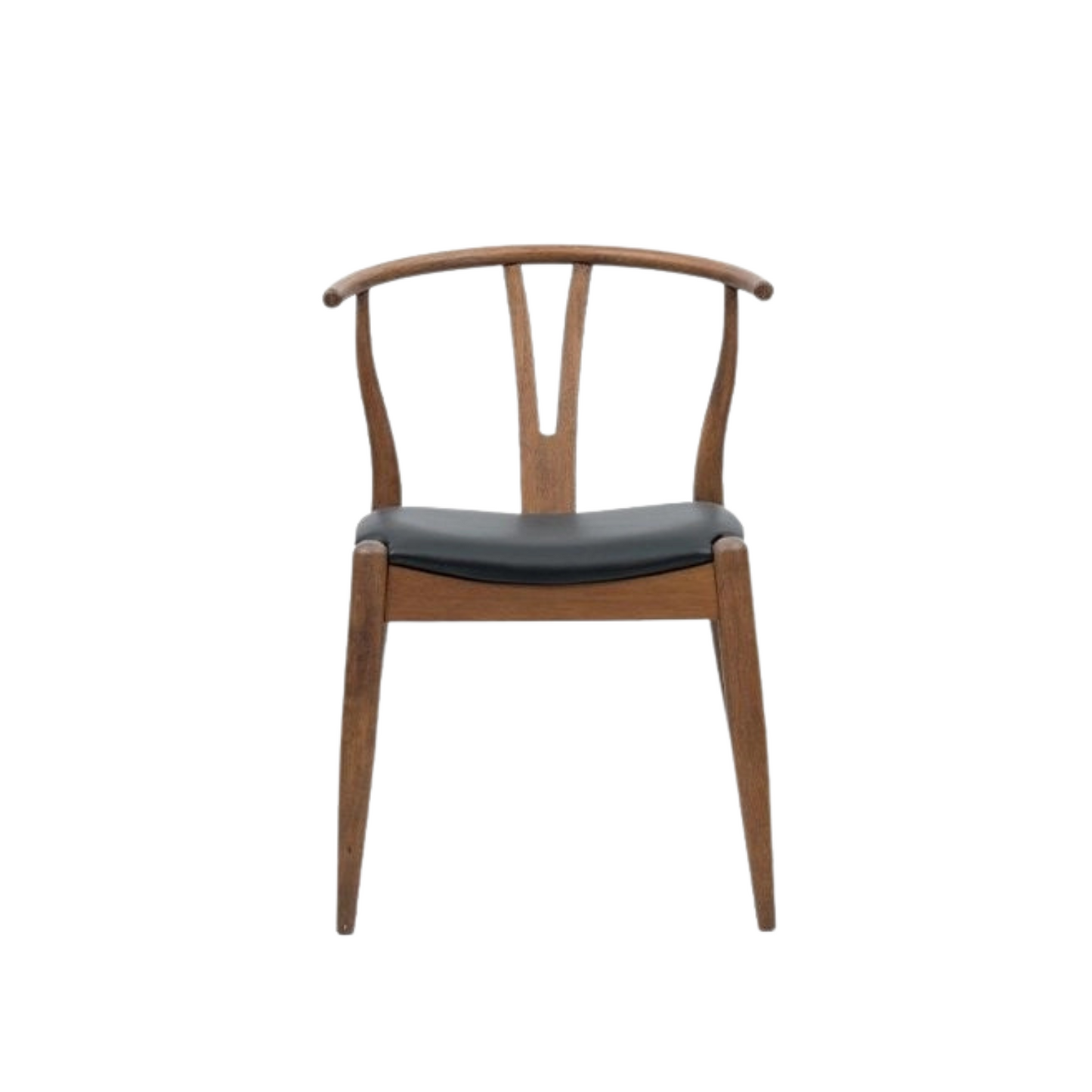 Clara Dining Chair in Walnut