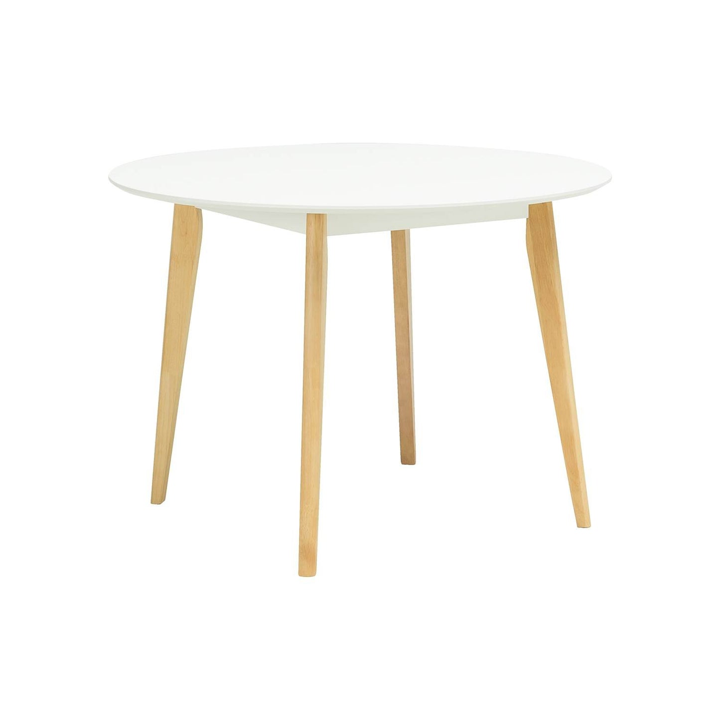 Nest Round Dining Table
