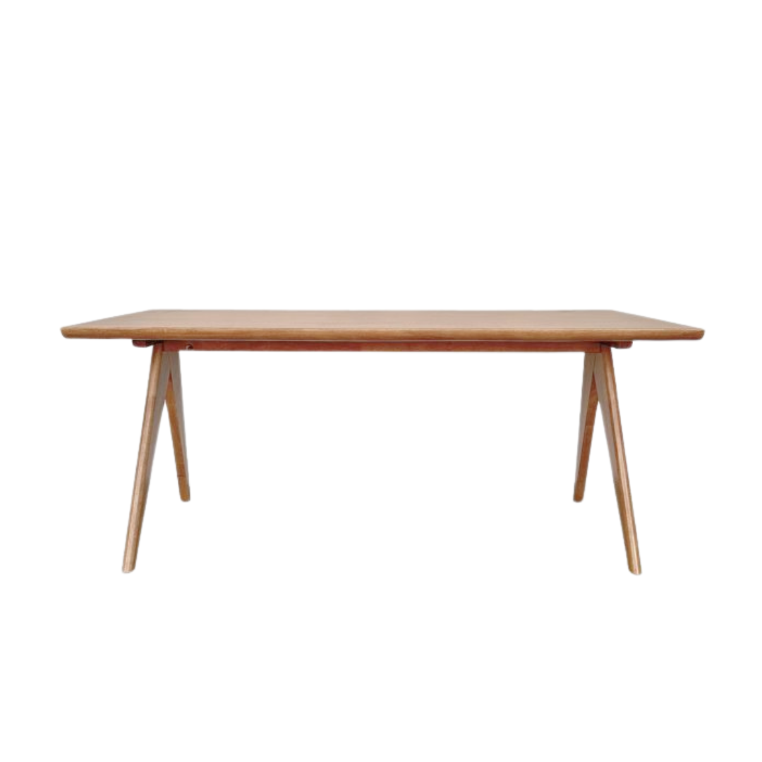 Eleanor 1.8m Dining Table