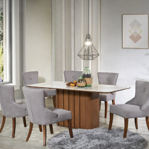 Beryl Dining Table
