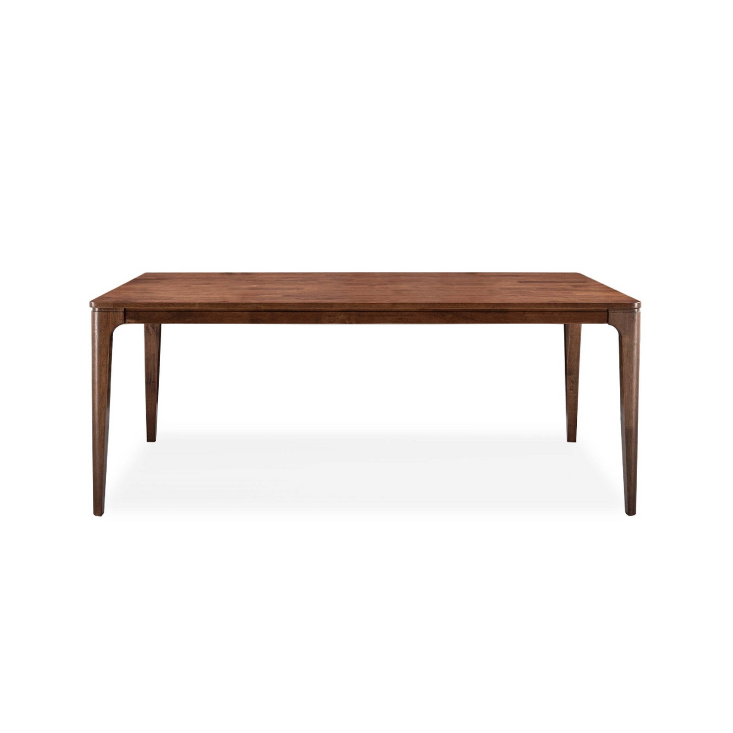 Walnut 1.8m Dining Table