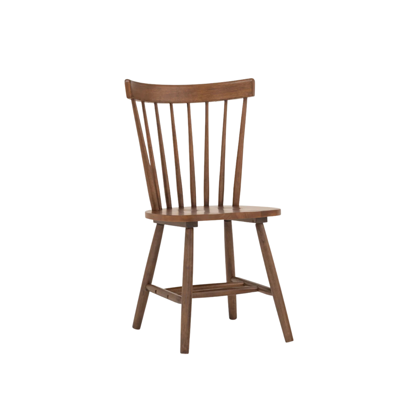 Iris Wooden Dining Chair