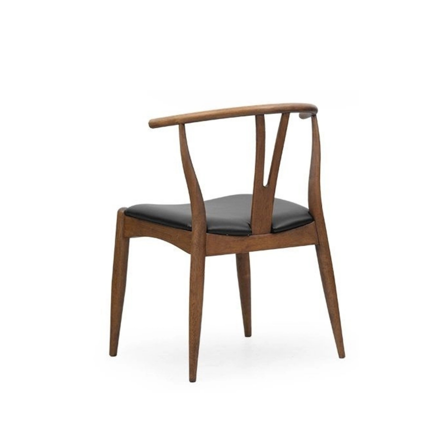 Clara Dining Chair in Walnut