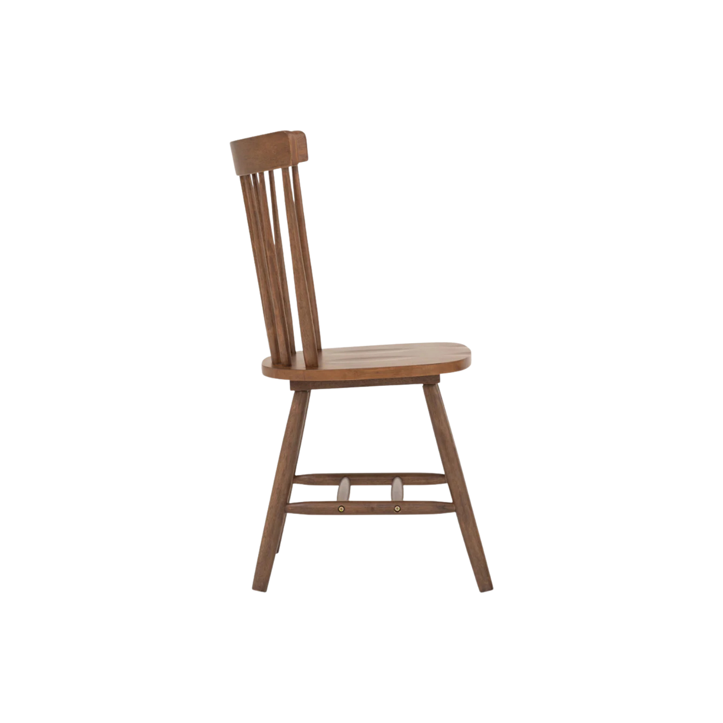 Iris Wooden Dining Chair