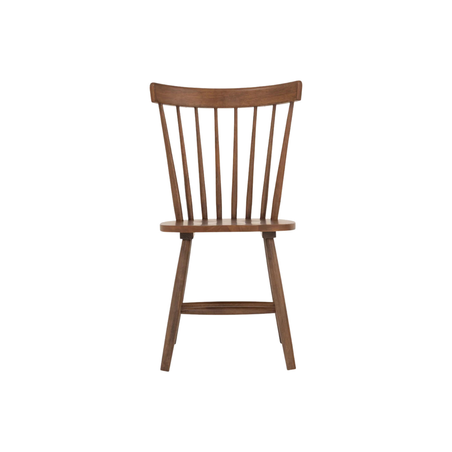 Iris Wooden Dining Chair