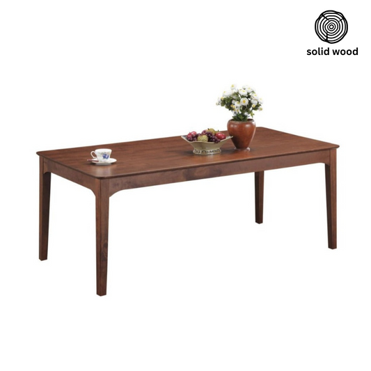 Hailey 1.97m Dining Table