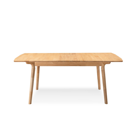 Mila 1.5m - 1.8m Extension Dining Table