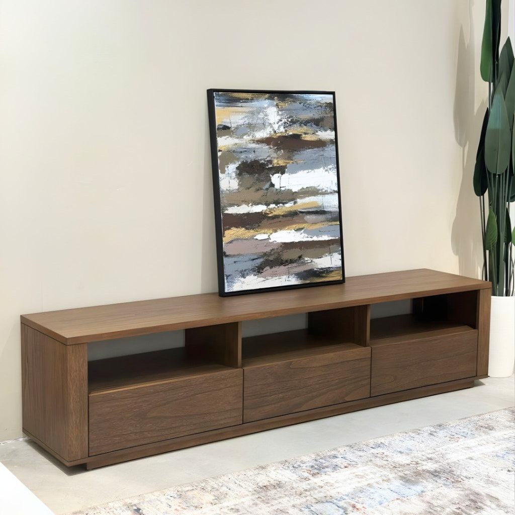 Budi 2.0m TV Cabinet