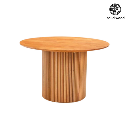 Yuki Round Dining Table