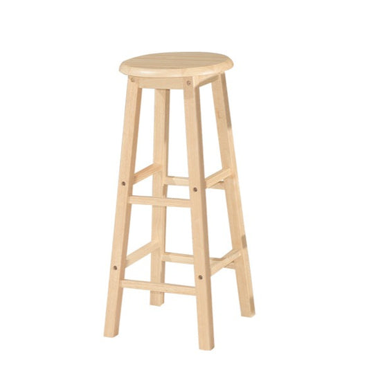 Polar Bar Stool