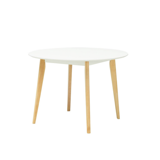 Nest Round Dining Table