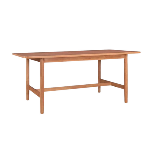 Micasa 1.8m Dining Table